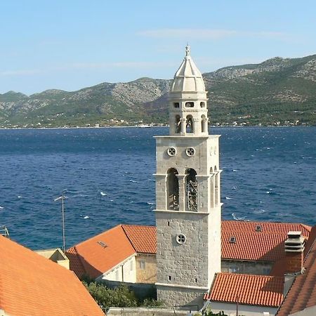 Smiley Apartment With A Million Dollar View Korčula Extérieur photo
