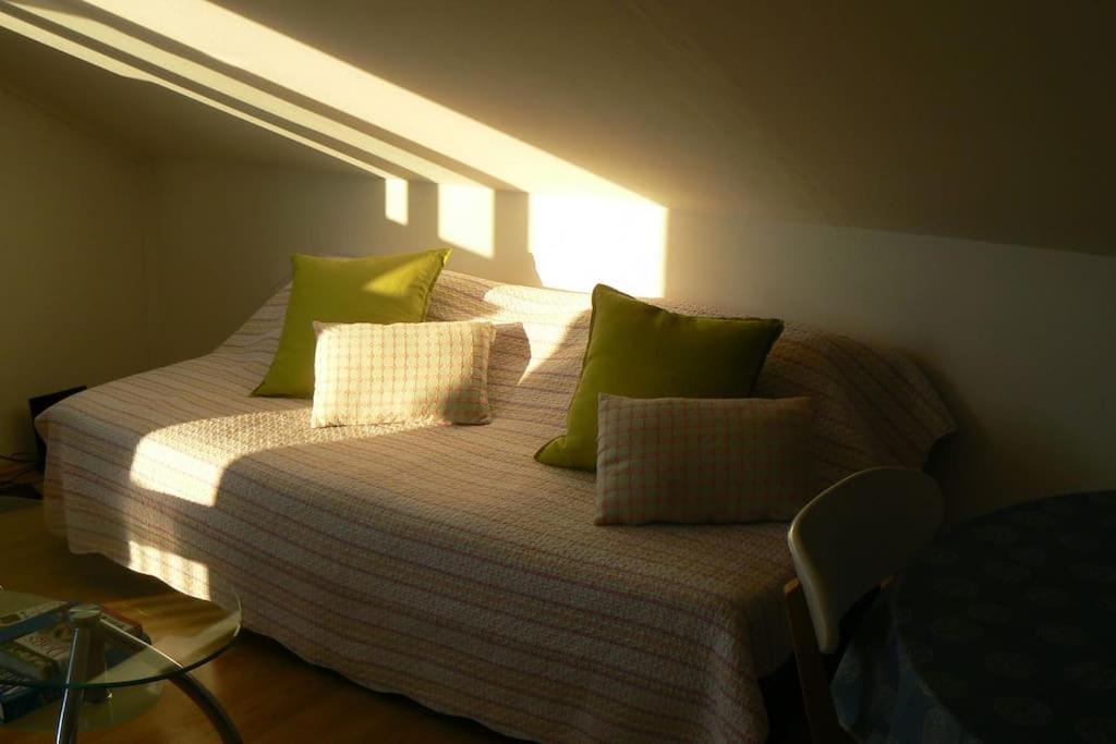 Smiley Apartment With A Million Dollar View Korčula Extérieur photo