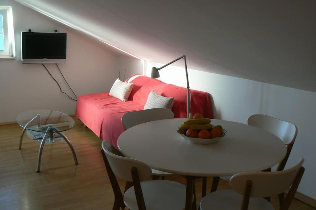 Smiley Apartment With A Million Dollar View Korčula Extérieur photo