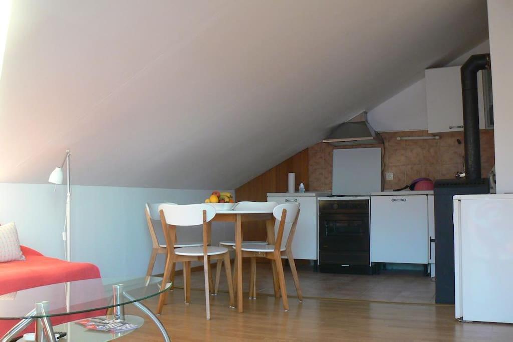 Smiley Apartment With A Million Dollar View Korčula Extérieur photo